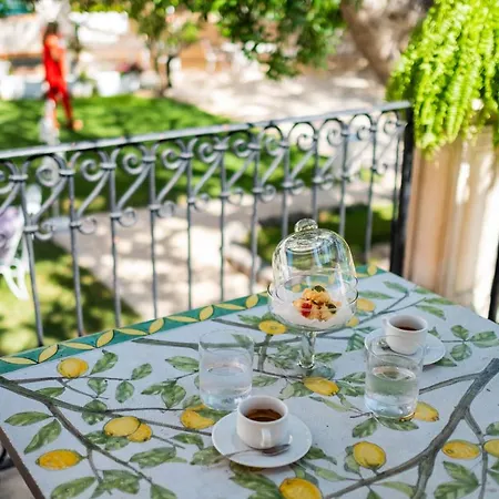 Parco Delle Fontane Hotel 4*