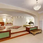 Parco Delle Fontane 4* Syracuse