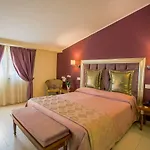 Parco Delle Fontane Hotel 4*