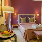 Parco Delle Fontane 4* Syracuse