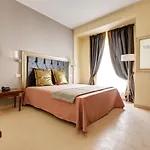 Parco Delle Fontane Hotel 4*