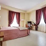 Parco Delle Fontane Hotel 4*