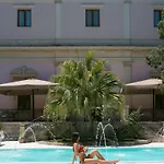 Parco Delle Fontane Hotel 4*