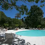Parco Delle Fontane 4*
