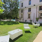 Parco Delle Fontane Hotel 4*