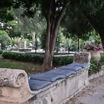 Parco Delle Fontane Syracuse