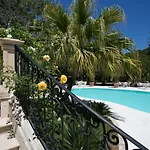 Parco Delle Fontane Hotel