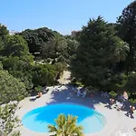 Parco Delle Fontane Hotel 4*