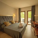 Parco Delle Fontane 4*