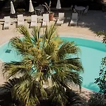 Hotel Parco Delle Fontane Syracuse