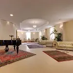 Parco Delle Fontane Hotel 4*