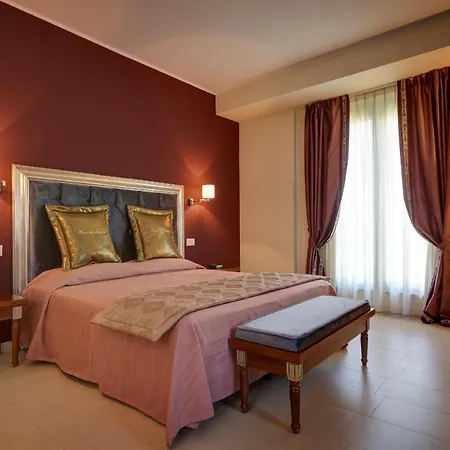 Hotel Parco Delle Fontane