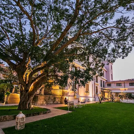 Parco Delle Fontane Hotel