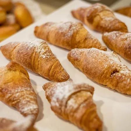 Parco Delle Fontane Hotel 4*