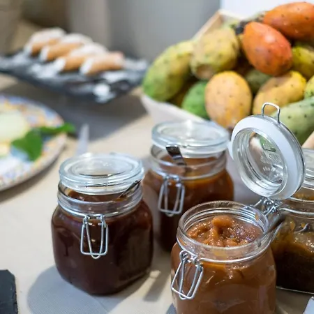 Parco Delle Fontane Syracuse