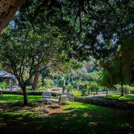 Parco Delle Fontane