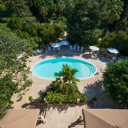 Parco Delle Fontane Hotel
