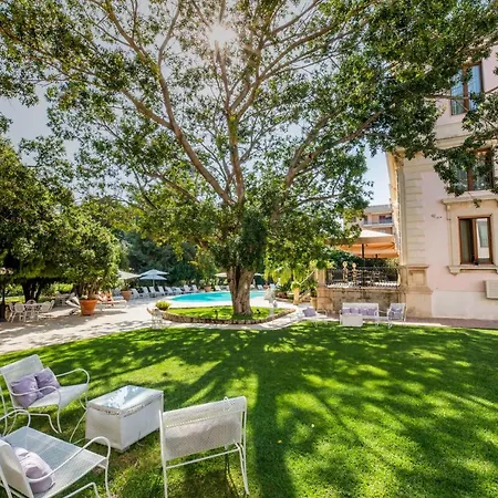 Parco Delle Fontane Hotel