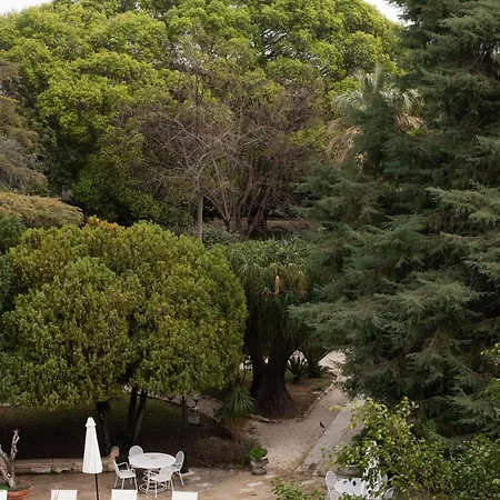 Parco Delle Fontane 4* Syracuse