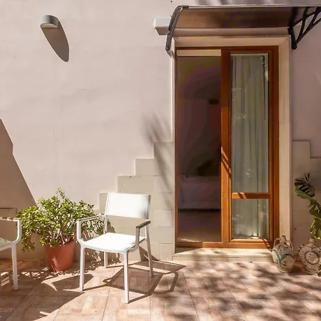 Parco Delle Fontane Hotell