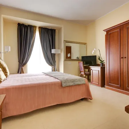 Hotel Parco Delle Fontane