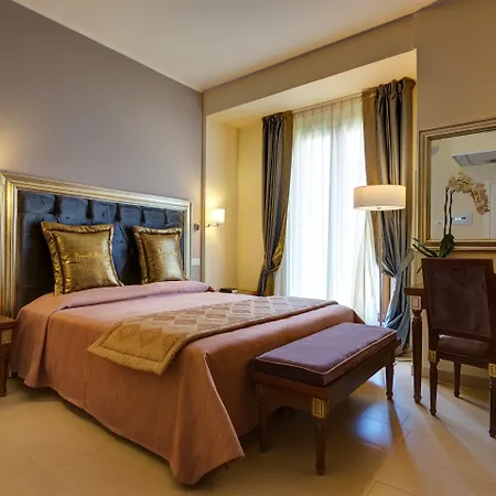 فندق Parco Delle Fontane 4*