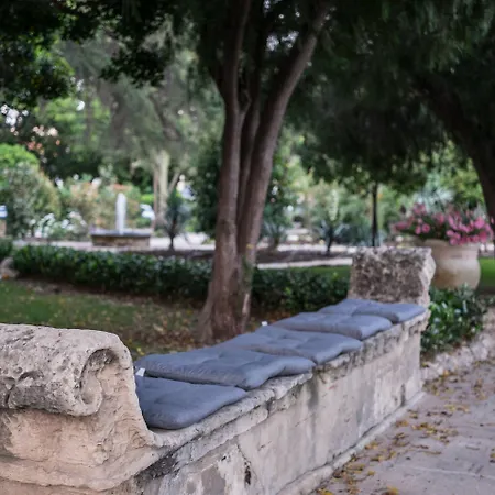 Parco Delle Fontane سيراكوزا