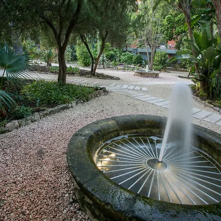 Parco Delle Fontane سيراكوزا