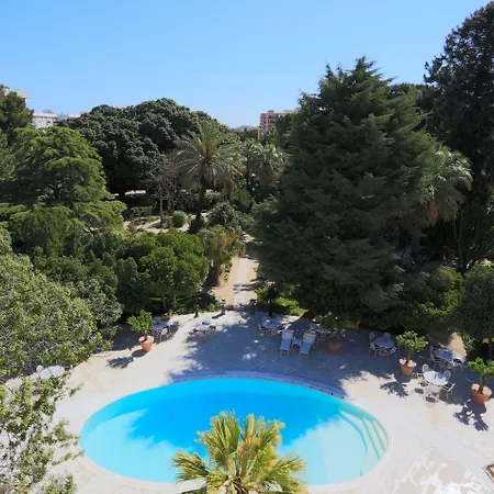 Parco Delle Fontane فندق 4*