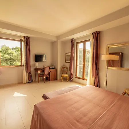 Parco Delle Fontane 4* Syrakusa