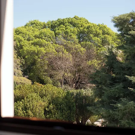 Parco Delle Fontane 4* سيراكوزا