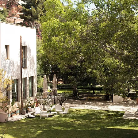 Hotel Parco Delle Fontane 4*