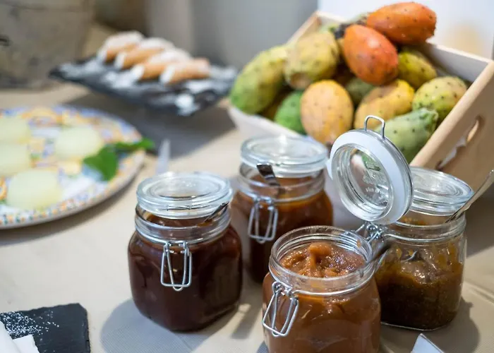 Parco Delle Fontane Syrakusa