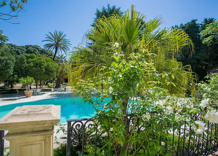 Parco Delle Fontane Hotell Syrakusa