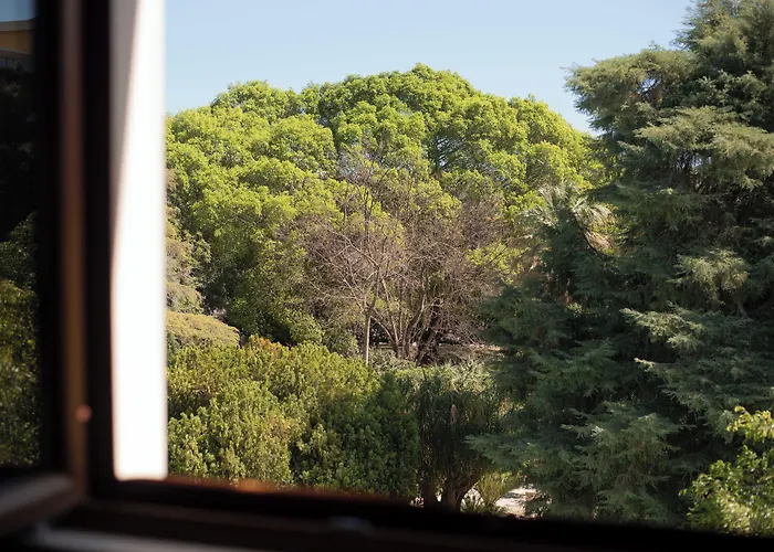 Parco Delle Fontane 4* Syrakusa