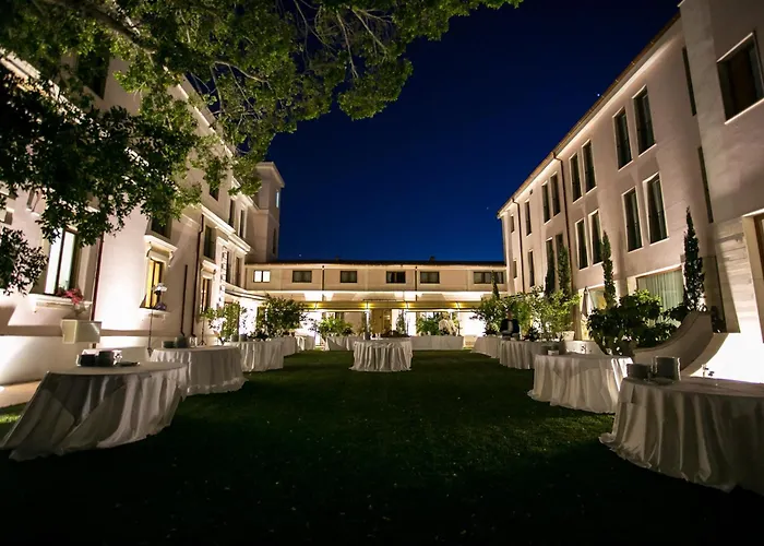 Parco Delle Fontane 4* Syrakusa