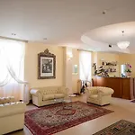 Parco Delle Fontane Hotel 4*