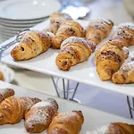 Parco Delle Fontane Hotel 4*