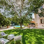 Parco Delle Fontane Hotel