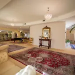 Parco Delle Fontane Hotel