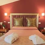 Parco Delle Fontane Hotel 4*