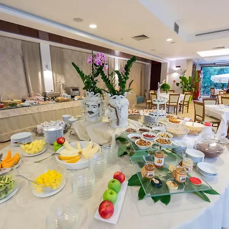 Parco Delle Fontane Hotel Syracuse