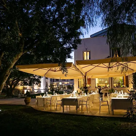 Hotel Parco Delle Fontane