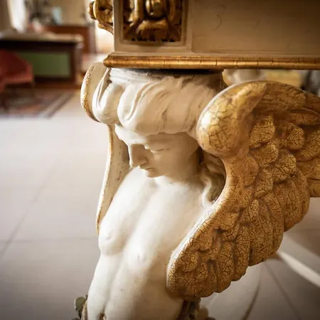 Parco Delle Fontane Hotel 4*