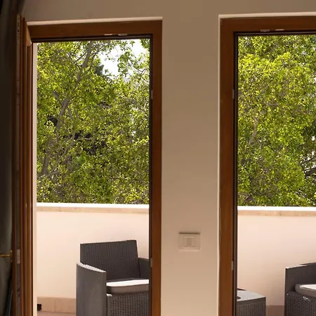 Hotel Parco Delle Fontane 4*