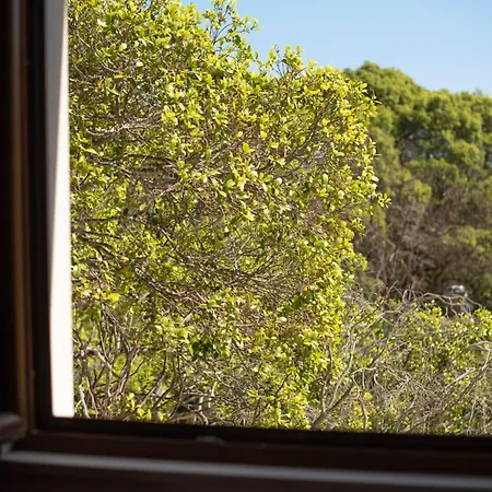 Parco Delle Fontane Hotel 4*