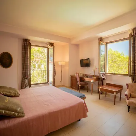 Parco Delle Fontane Hotel 4*