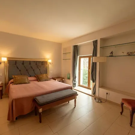 Parco Delle Fontane Hotel 4*
