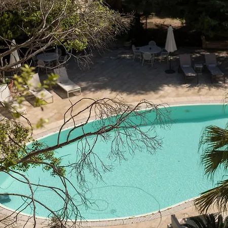 Parco Delle Fontane Hotel Syracuse