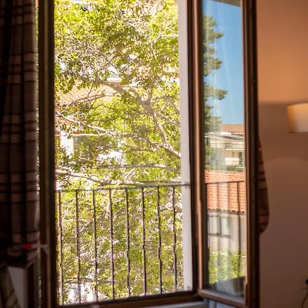 Hotel Parco Delle Fontane